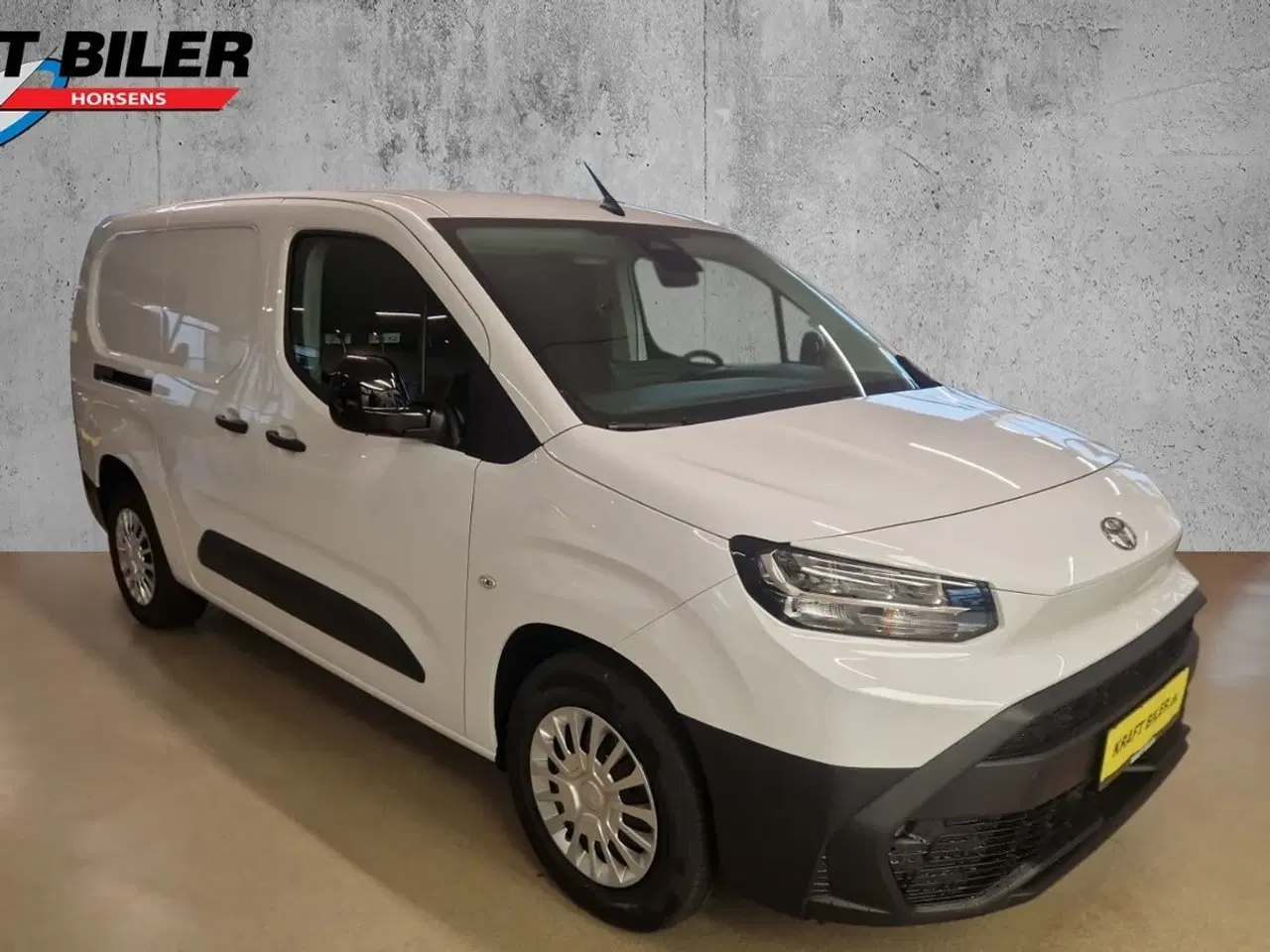 Billede 7 - Toyota ProAce City 50 Long Comfort Master