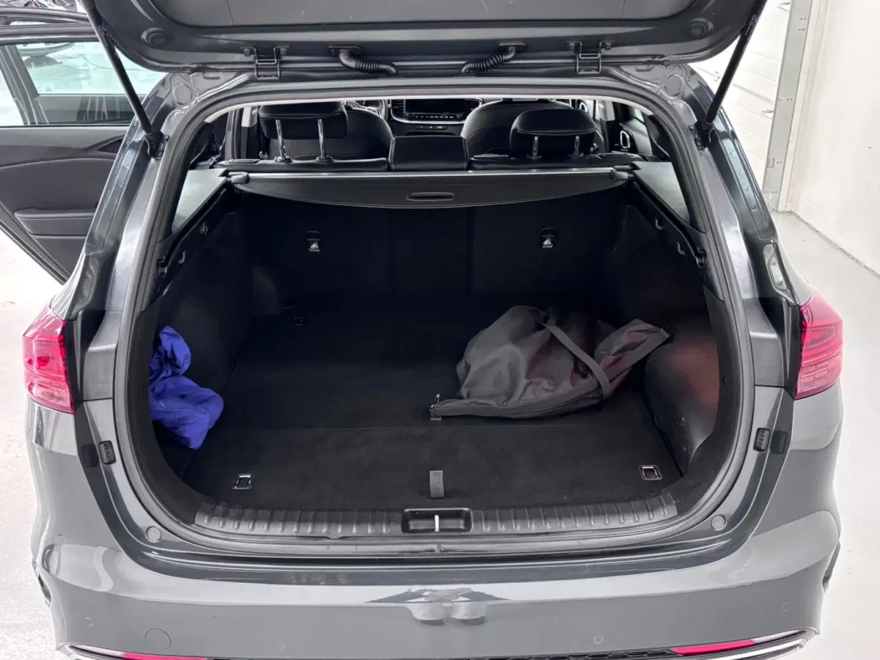 Billede 13 - Kia Ceed 1,6 PHEV Upgrade SW DCT