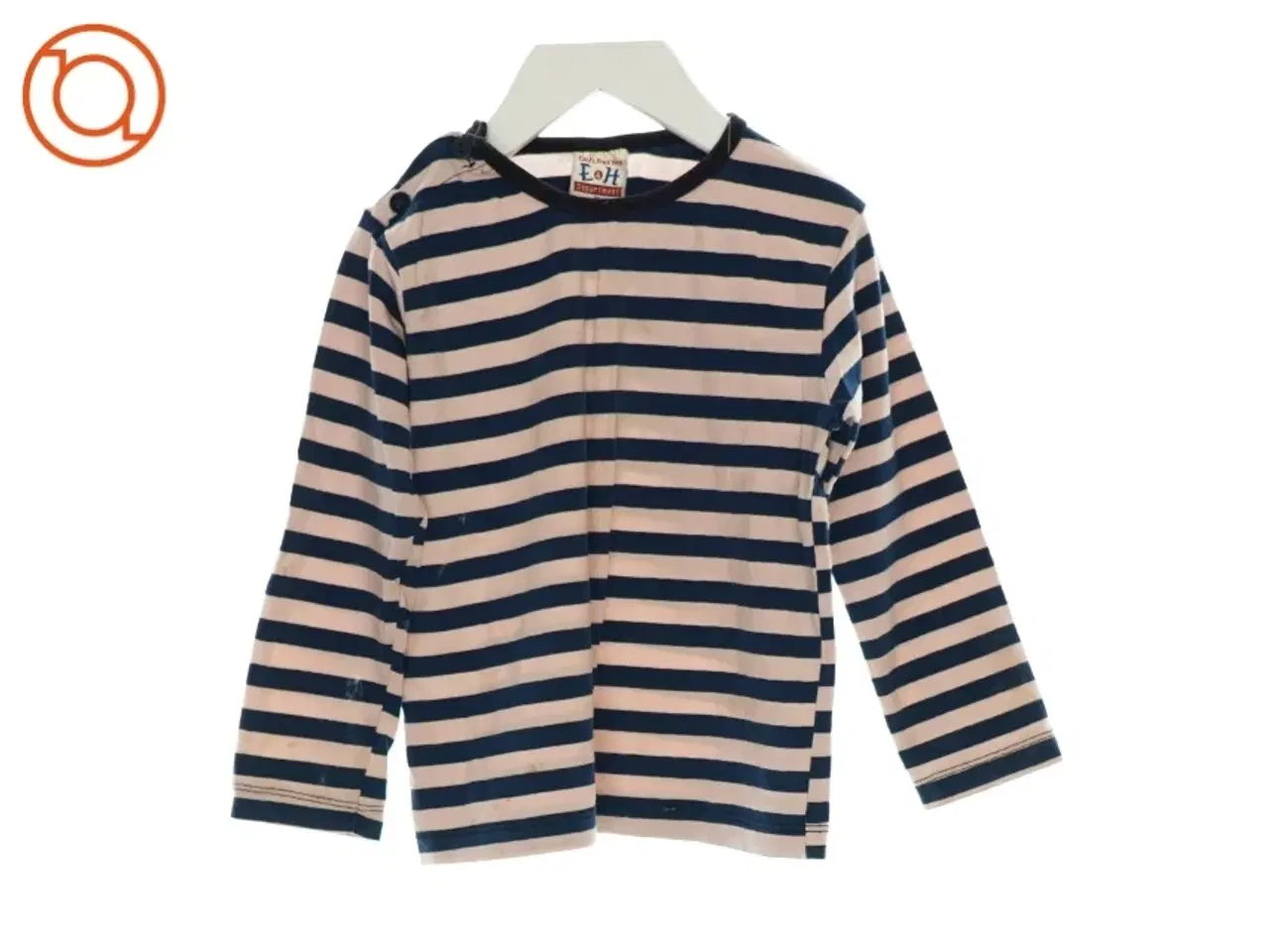 Billede 1 - Bluse fra E&H Department (Str. 98)