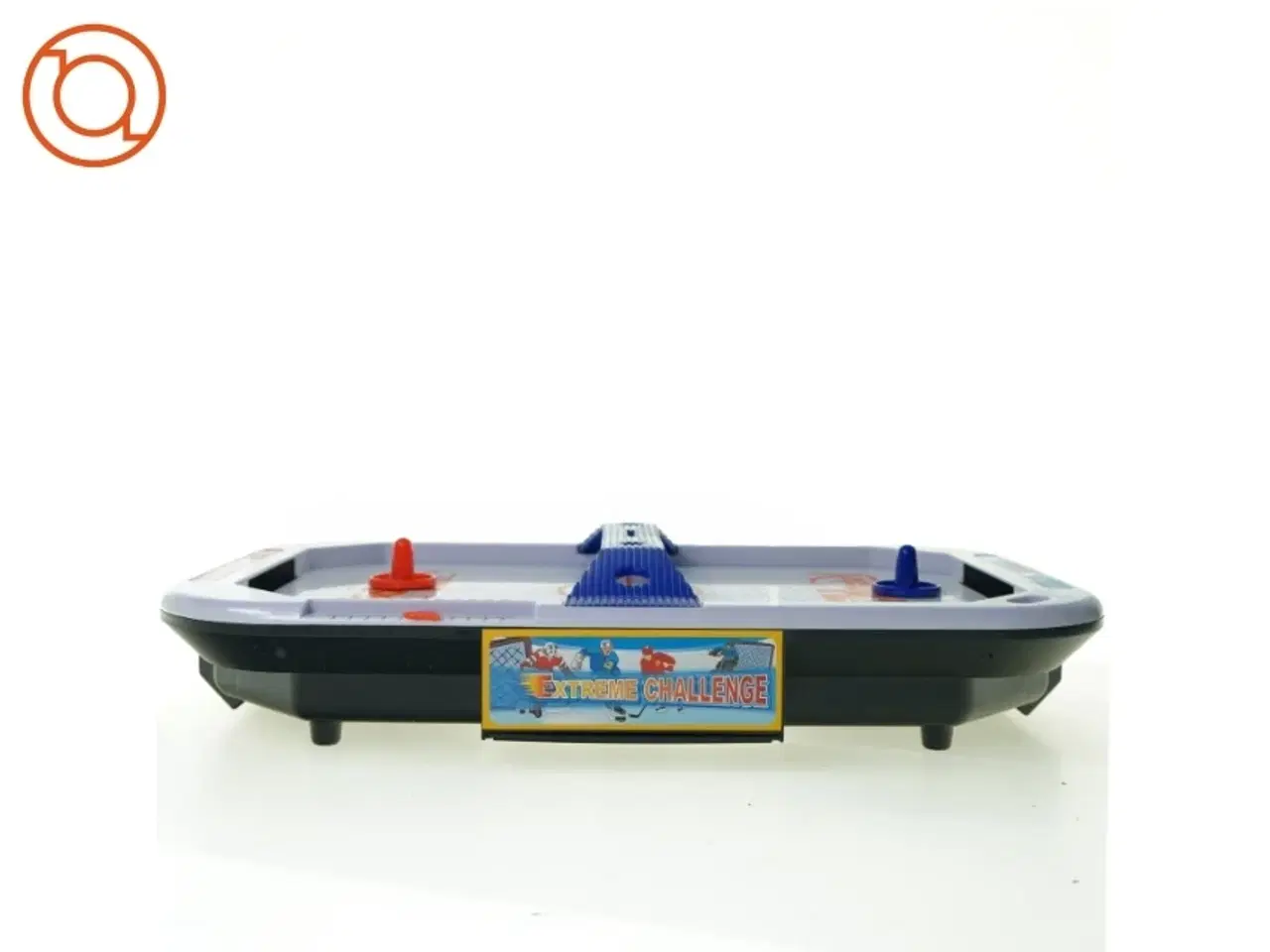 Billede 4 - Air hockey fra Biltema (str. 50 x 30 x 7 cm)