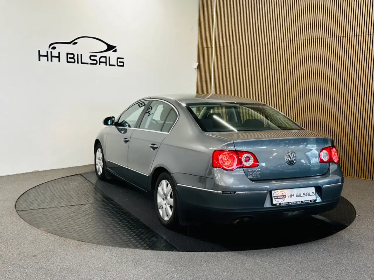 Billede 7 - VW Passat 1,8 TSi 160 Comfortline