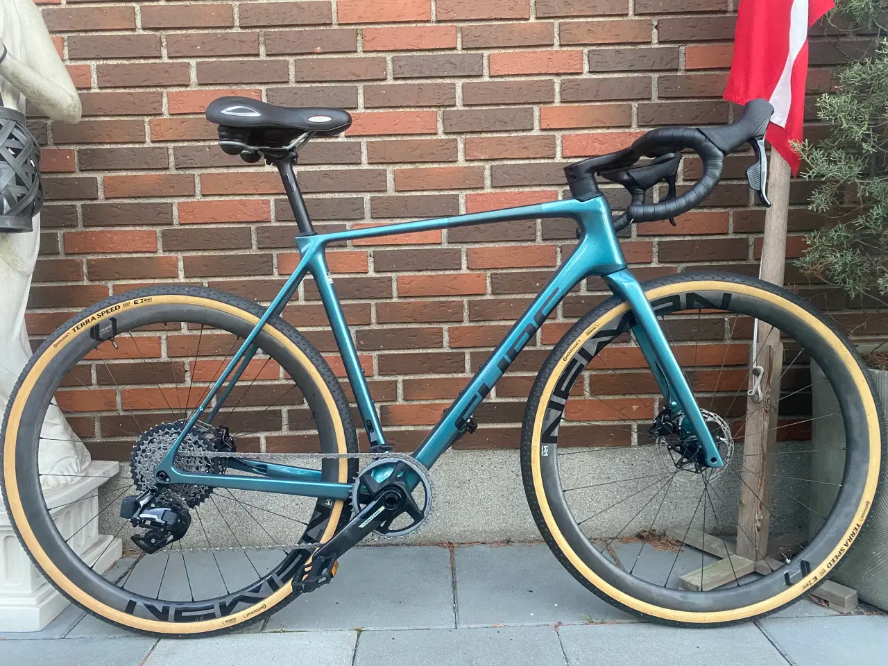 Billede 2 - Ny pris i dag 53000 kr 🤑 røver køb