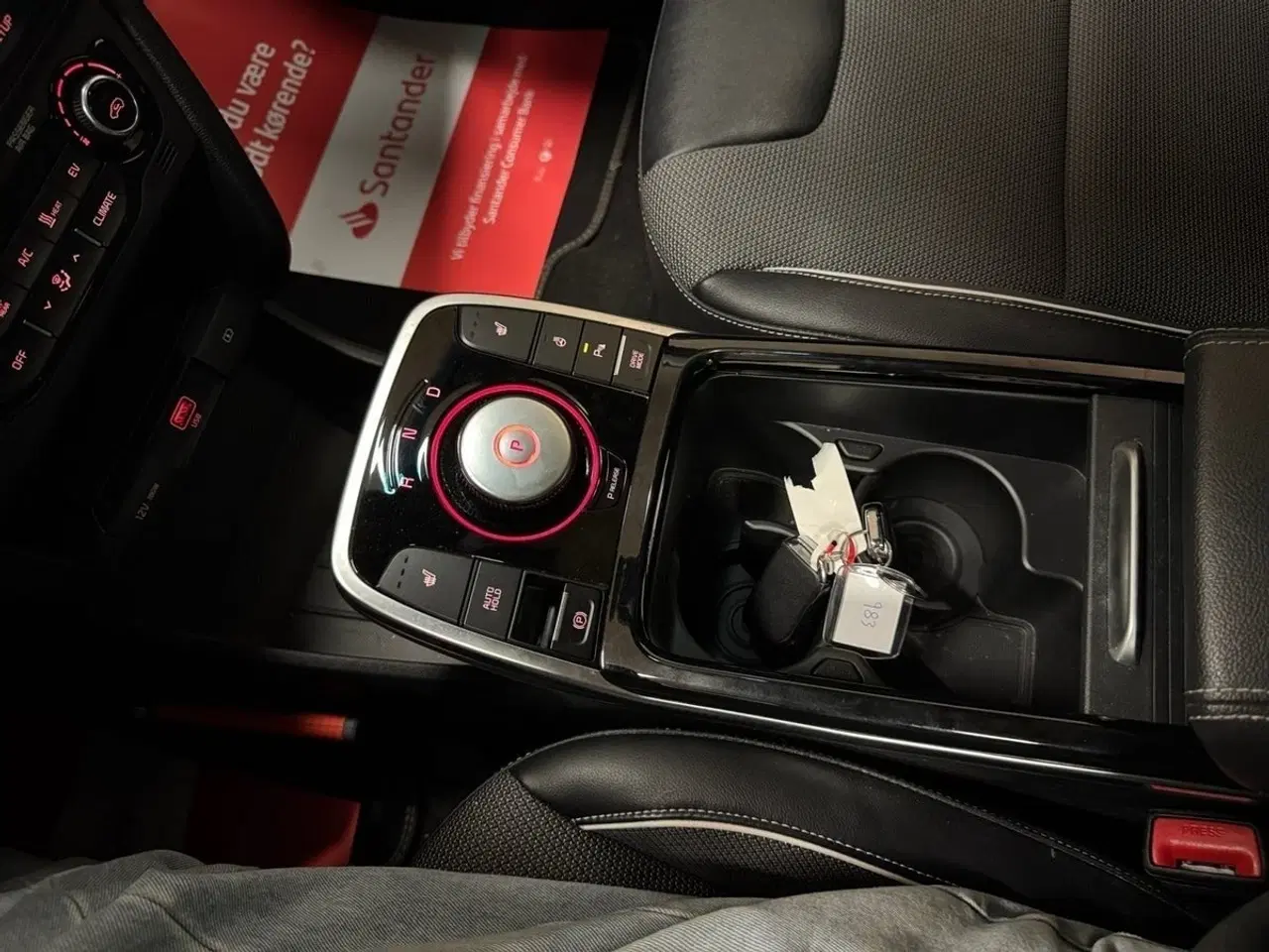 Billede 14 - Kia e-Niro 39 Comfort