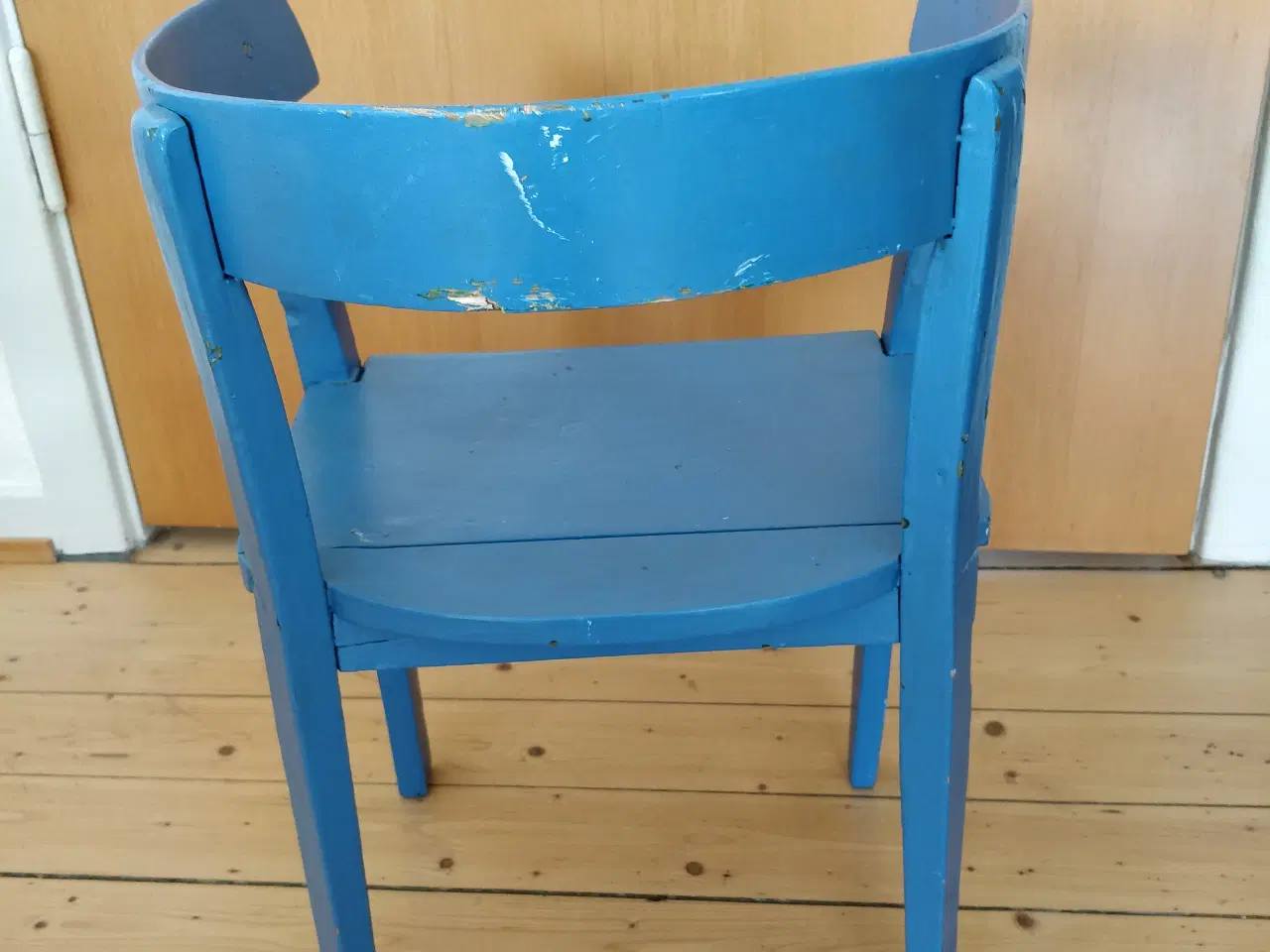 Billede 2 - Børnestol