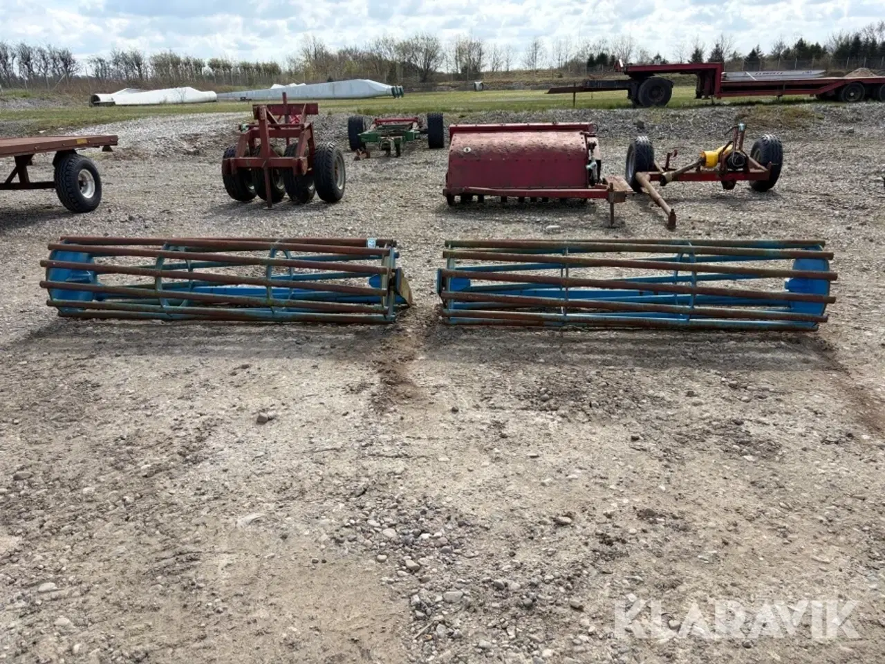 Billede 2 - Rørvalse -2 styks