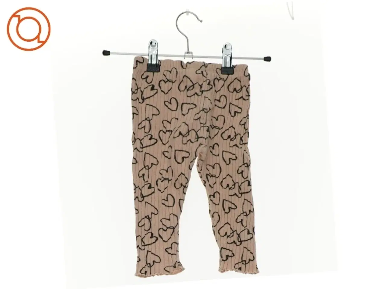 Billede 2 - Bukser fra Zara (str. 86 cm)