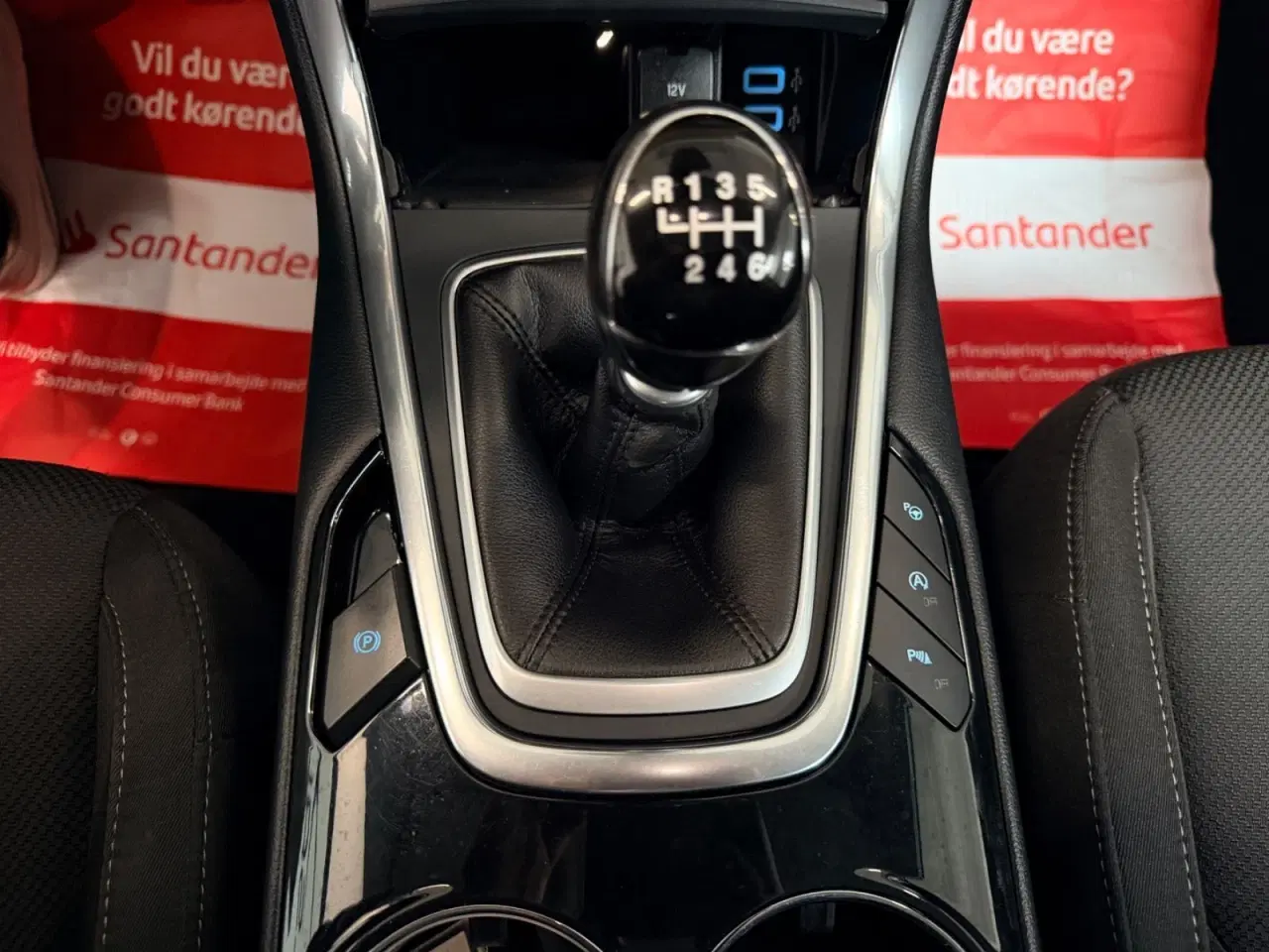 Billede 14 - Ford S-MAX 2,0 TDCi 150 Titanium