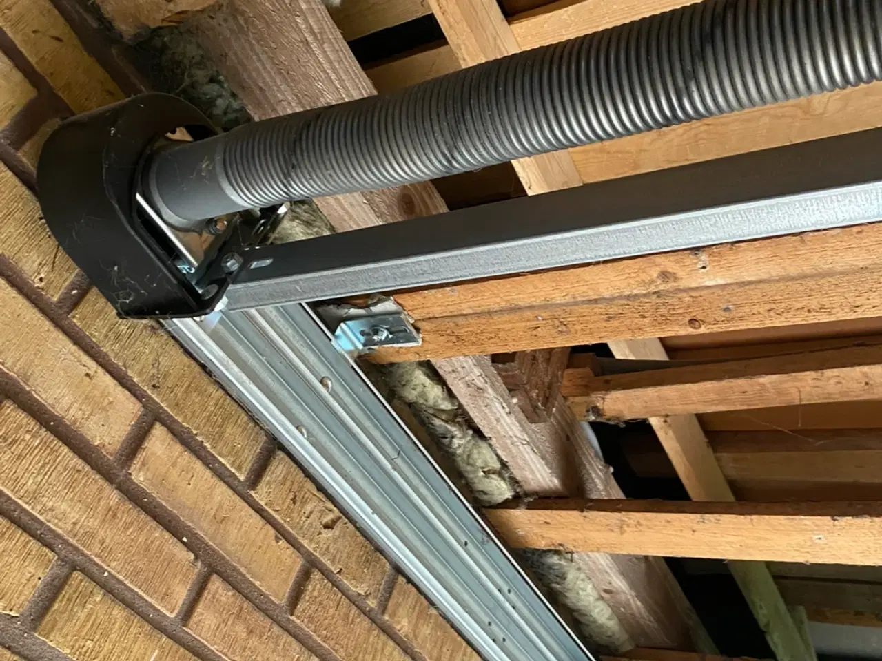 Billede 3 - El-ledport