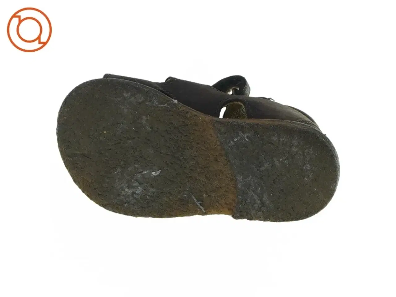 Billede 2 - Sandaler fra Rap (str. 22)