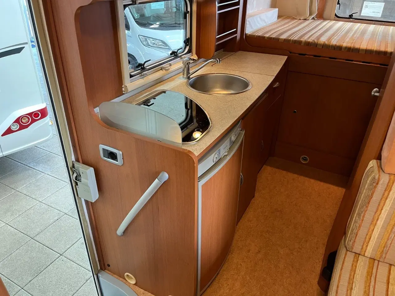 Billede 16 - Elnagh Duke 2,2 46