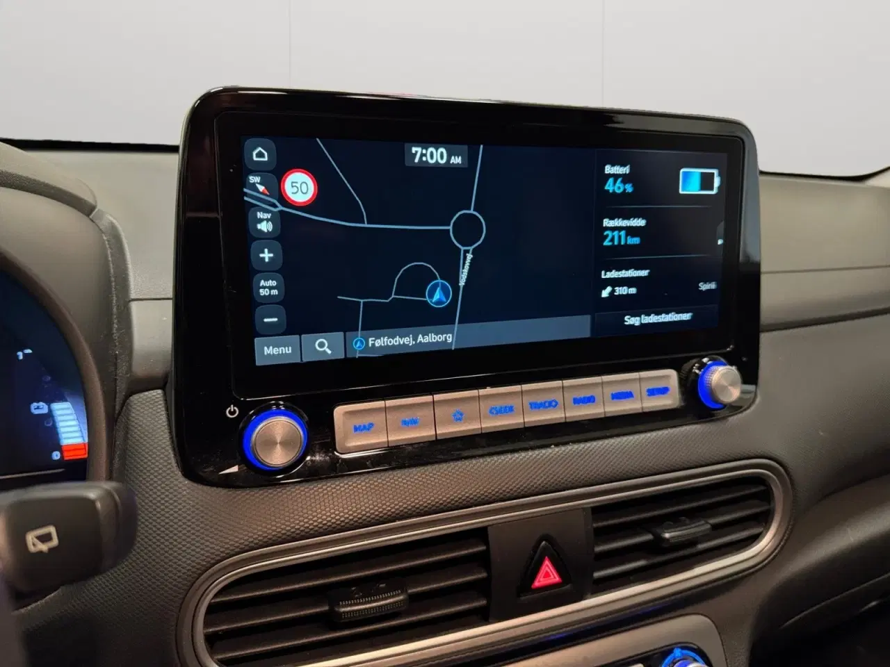 Billede 9 - Hyundai Kona 64 EV Premium