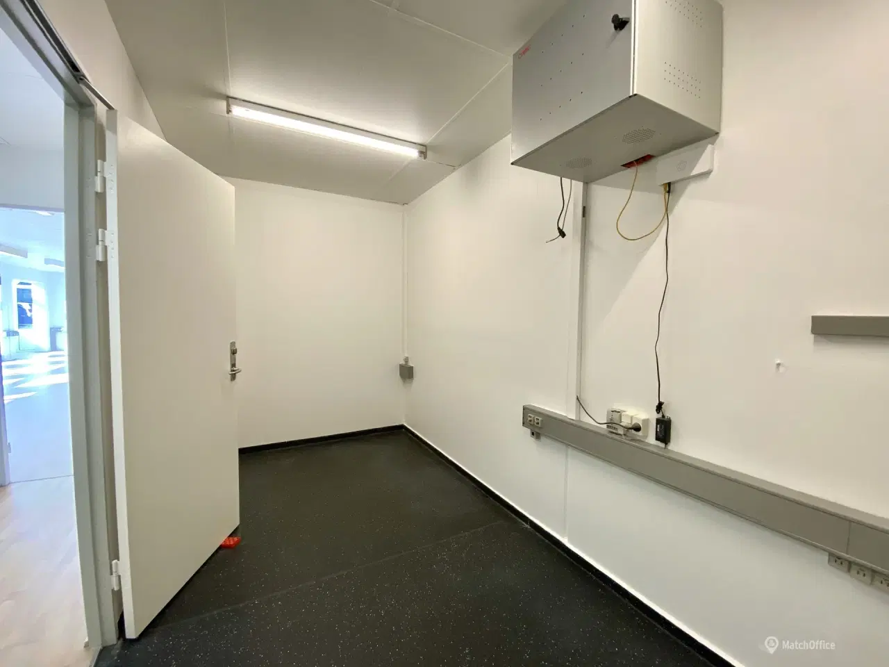 Billede 6 - 153 m² kontorlokaler i attraktivt erhvervsområde i Odense S