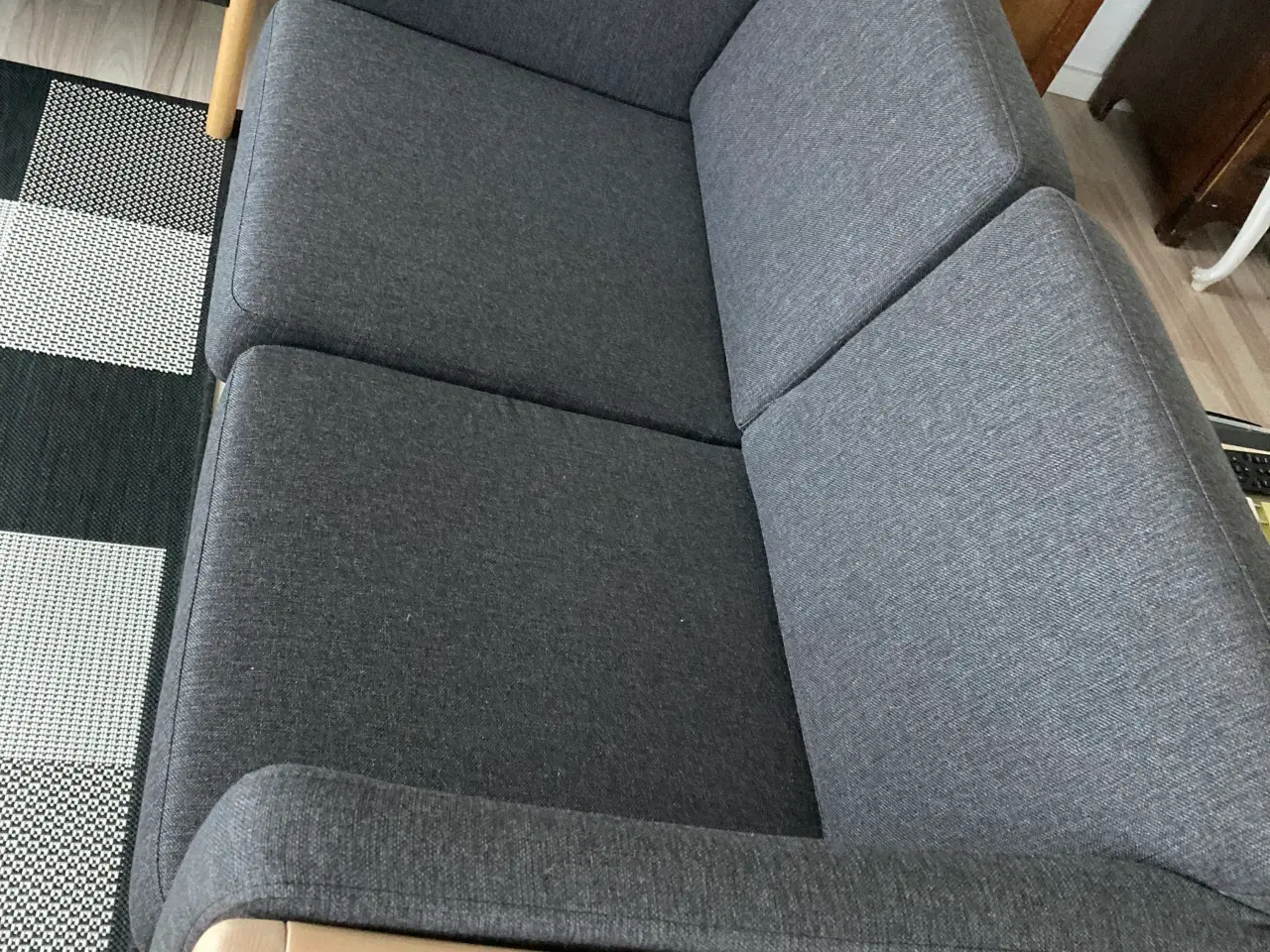 Billede 4 - Sofa gruppe 7 pers.