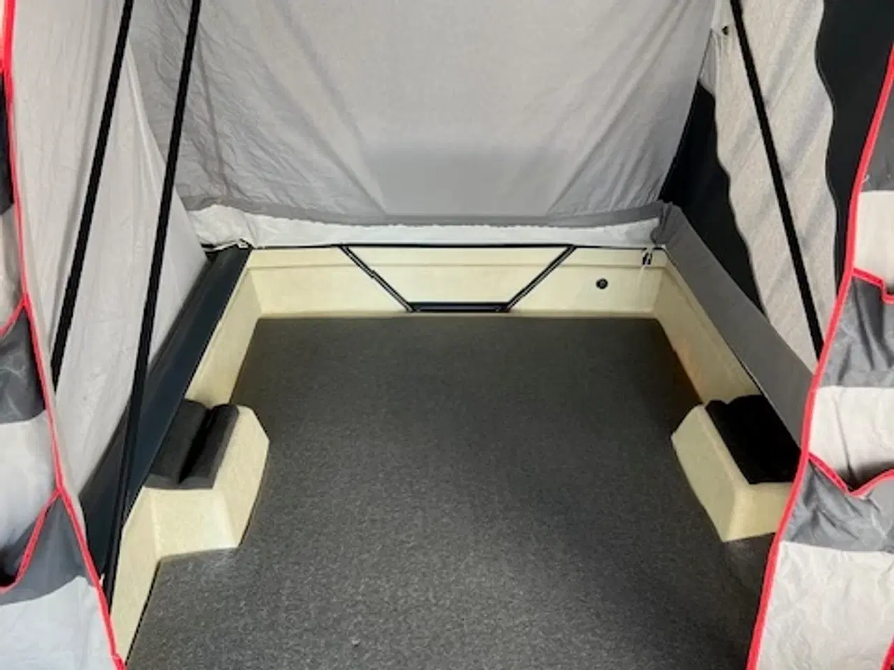 Billede 9 - Camp-let 400