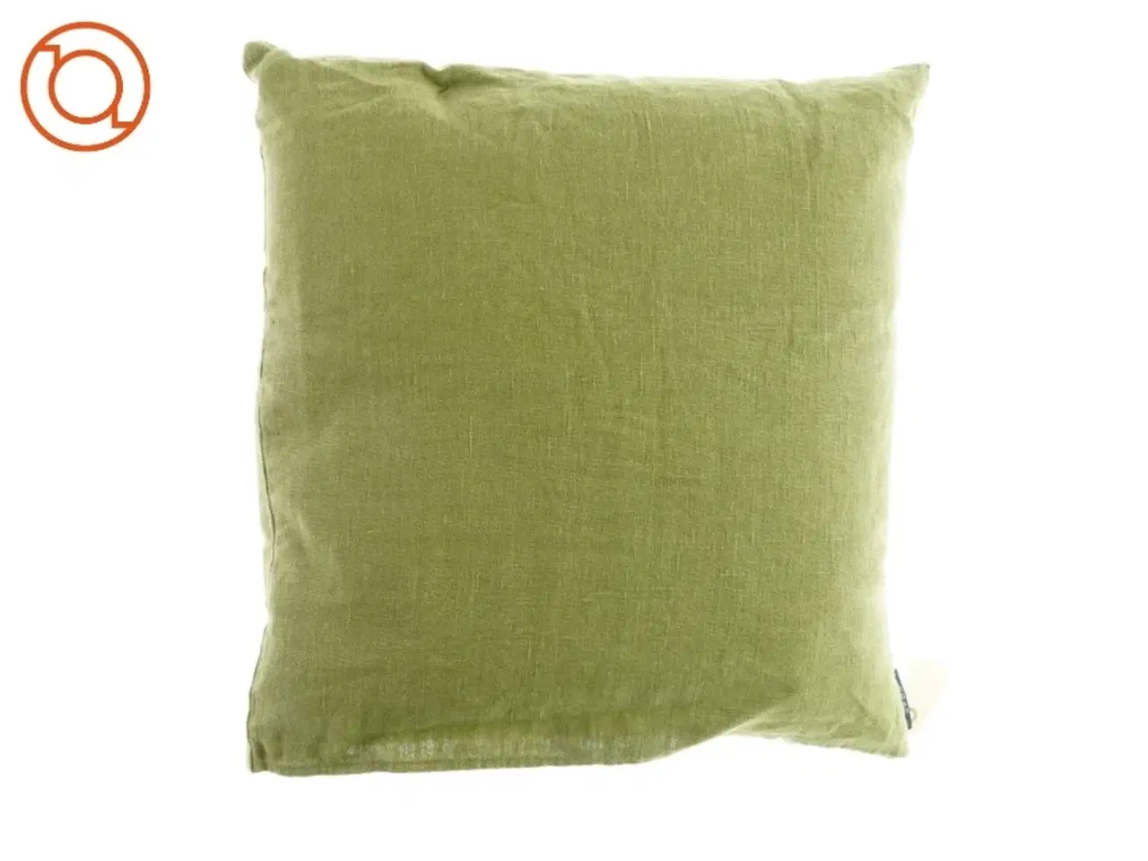 Billede 2 - Pude fra Lovely Linen Nypris 445 kr