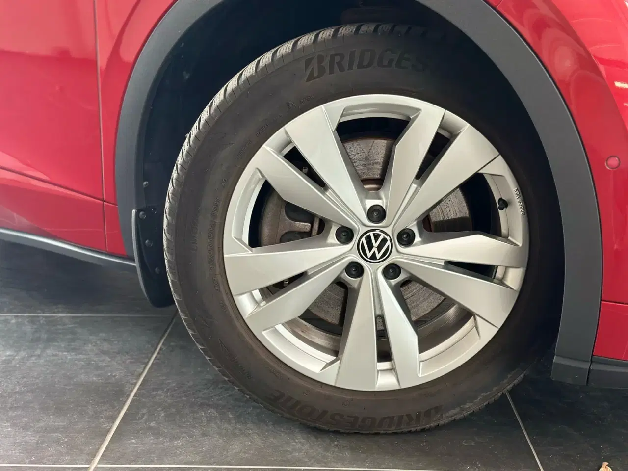 Billede 2 - VW ID.4 77 GTX 4Motion