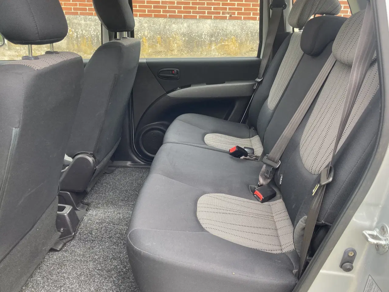 Billede 10 - Hyundai Matrix 2010 Lavt km