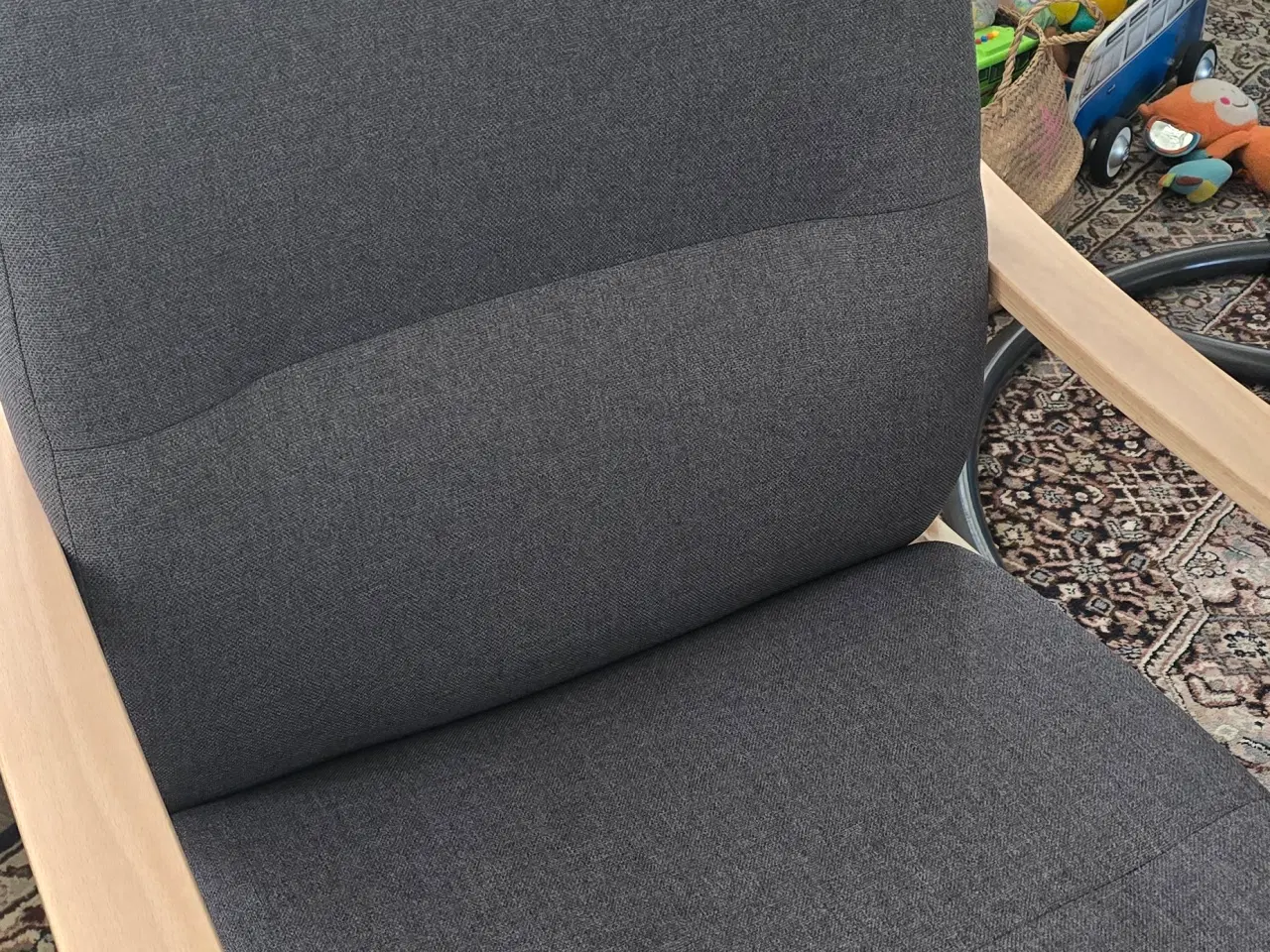 Billede 3 - Farstrup Aaplaus 5610