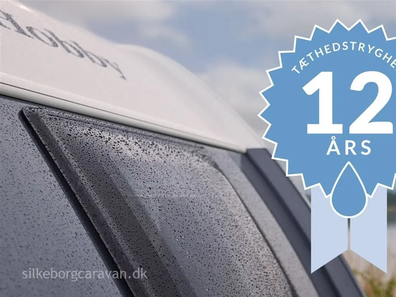 Billede 13 - 2026 - Hobby De Luxe 460 SL