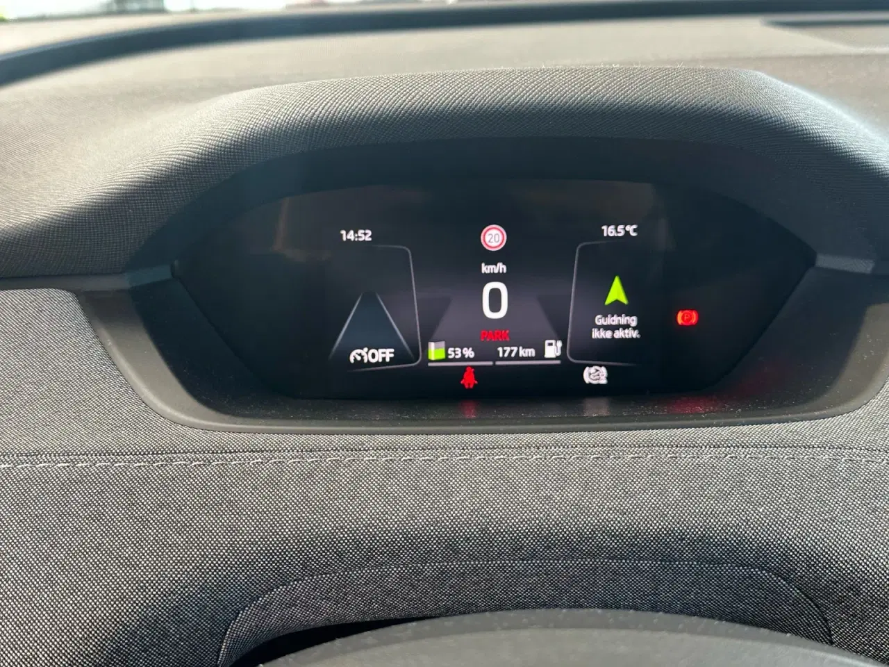 Billede 16 - Skoda Enyaq 60 iV Suite