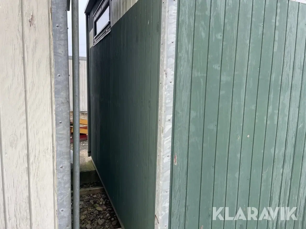 Billede 6 - Toilet/bade modul