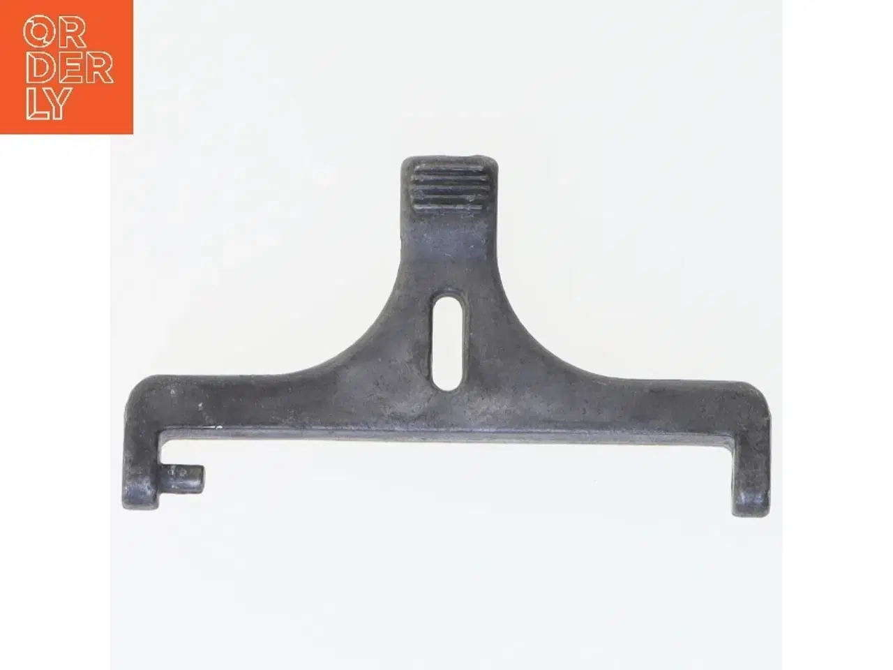 Billede 1 - Metal beslag (str. 10x6,5 cm)