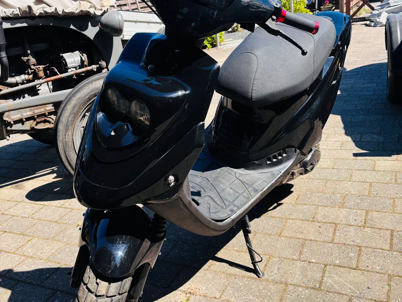Billede 6 - PGO HOT 50