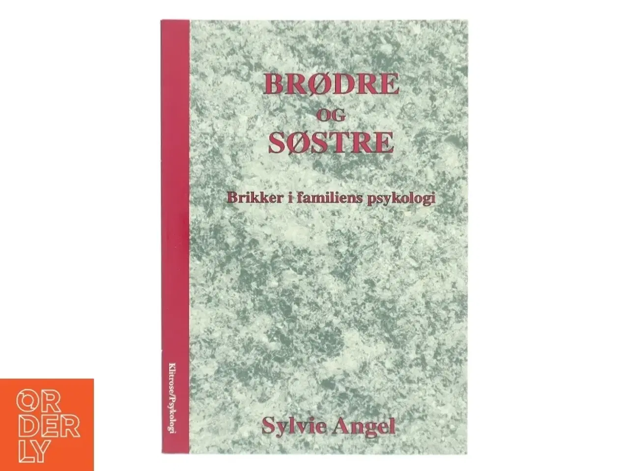 Billede 1 - Brødre og søstre af Sylvie Angel (Bog)