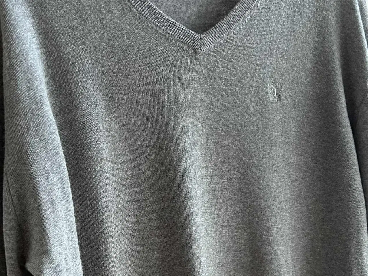 Billede 4 - Tiger of Sweden striktrøje // pullover, str. XL