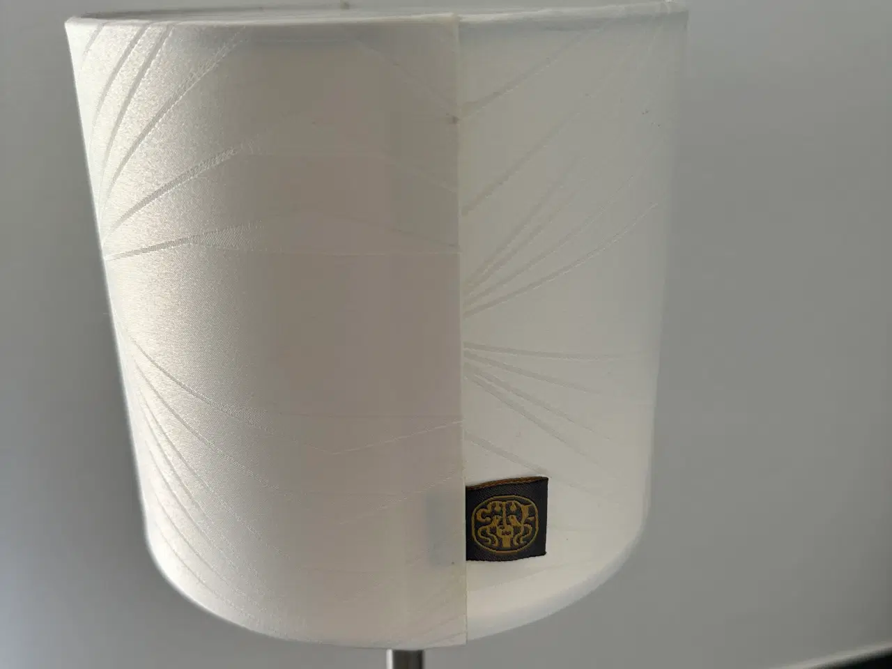 Billede 2 - Georg Jensen bordlampe