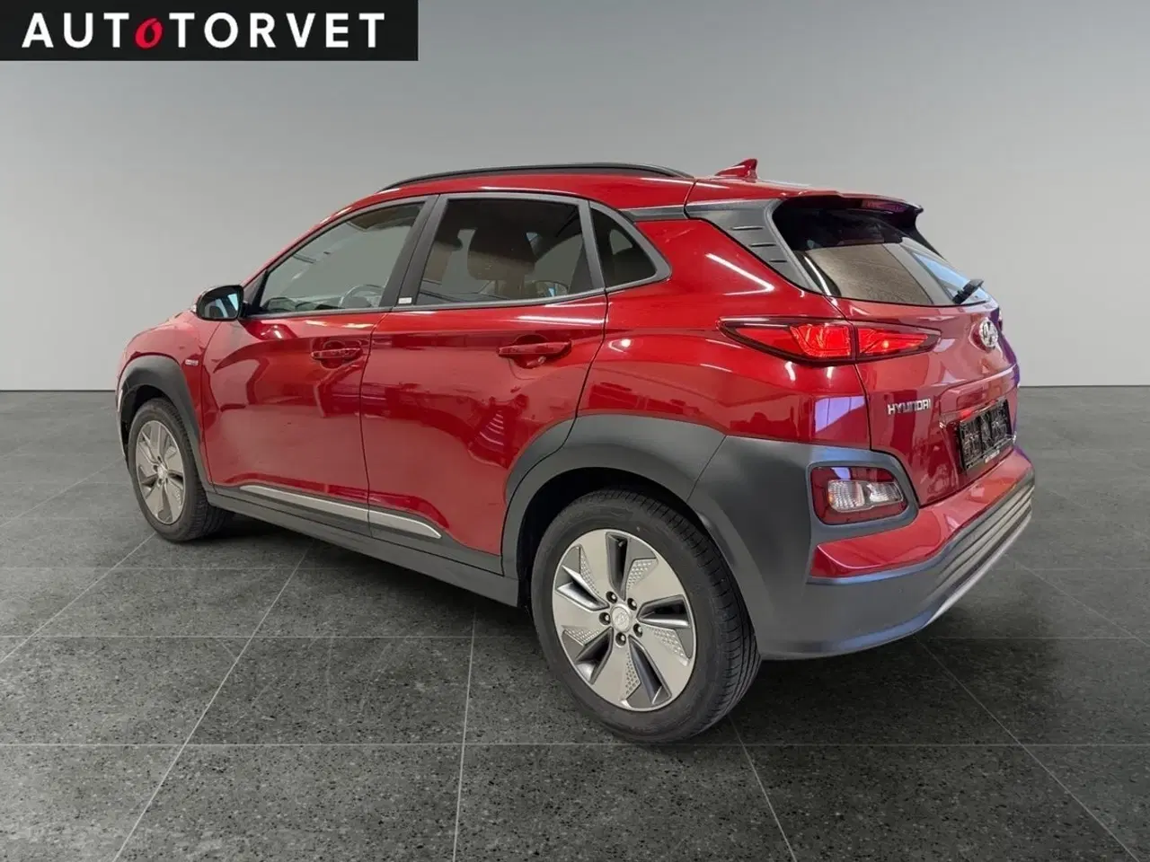 Billede 4 - Hyundai Kona 39 EV Pure