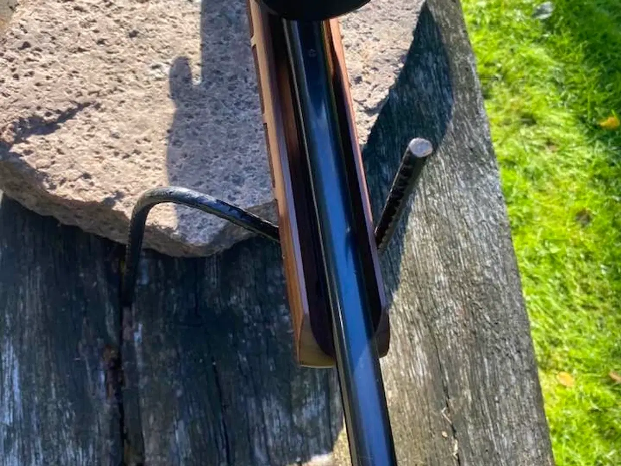 Billede 4 - Natriffel/Remington700/Grisejagt