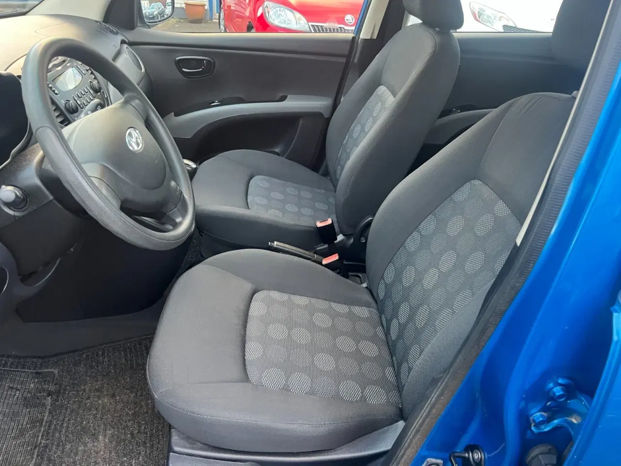 Billede 5 - Hyundai i10 1,1 Comfort