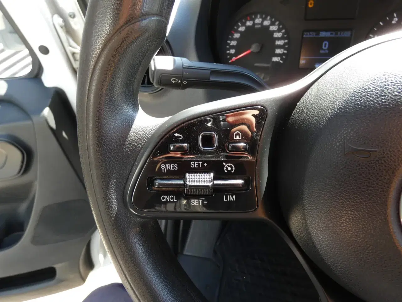 Billede 12 - Mercedes-Benz Sprinter 316 2,1 CDI A3 RWD 163HK Ladv./Chas. 6g