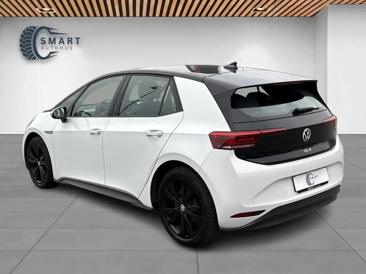 Billede 4 - VW ID.3 58 Pro Performance