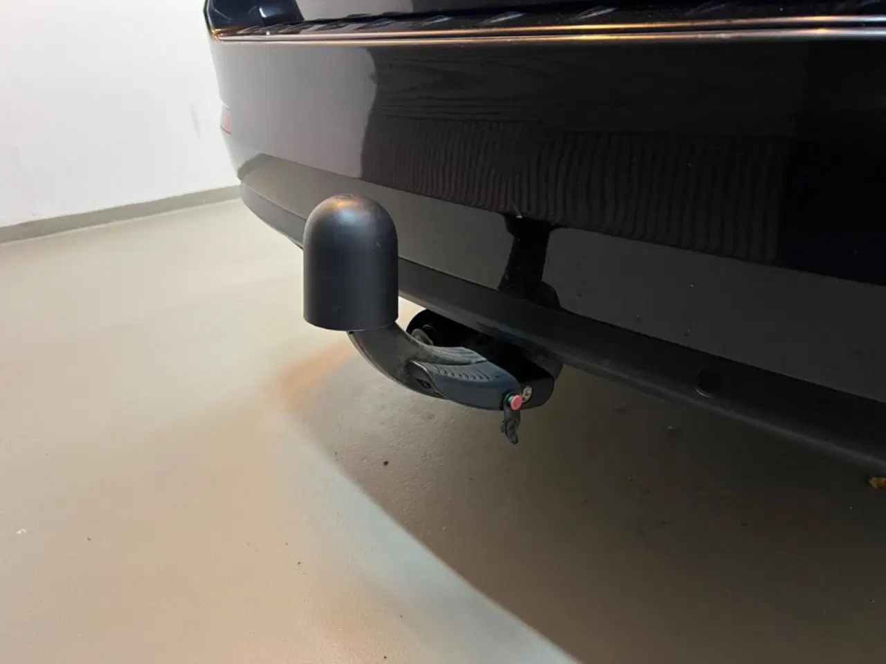 Billede 6 - Skoda Octavia 2,0 TDi 150 Elegance Combi DSG