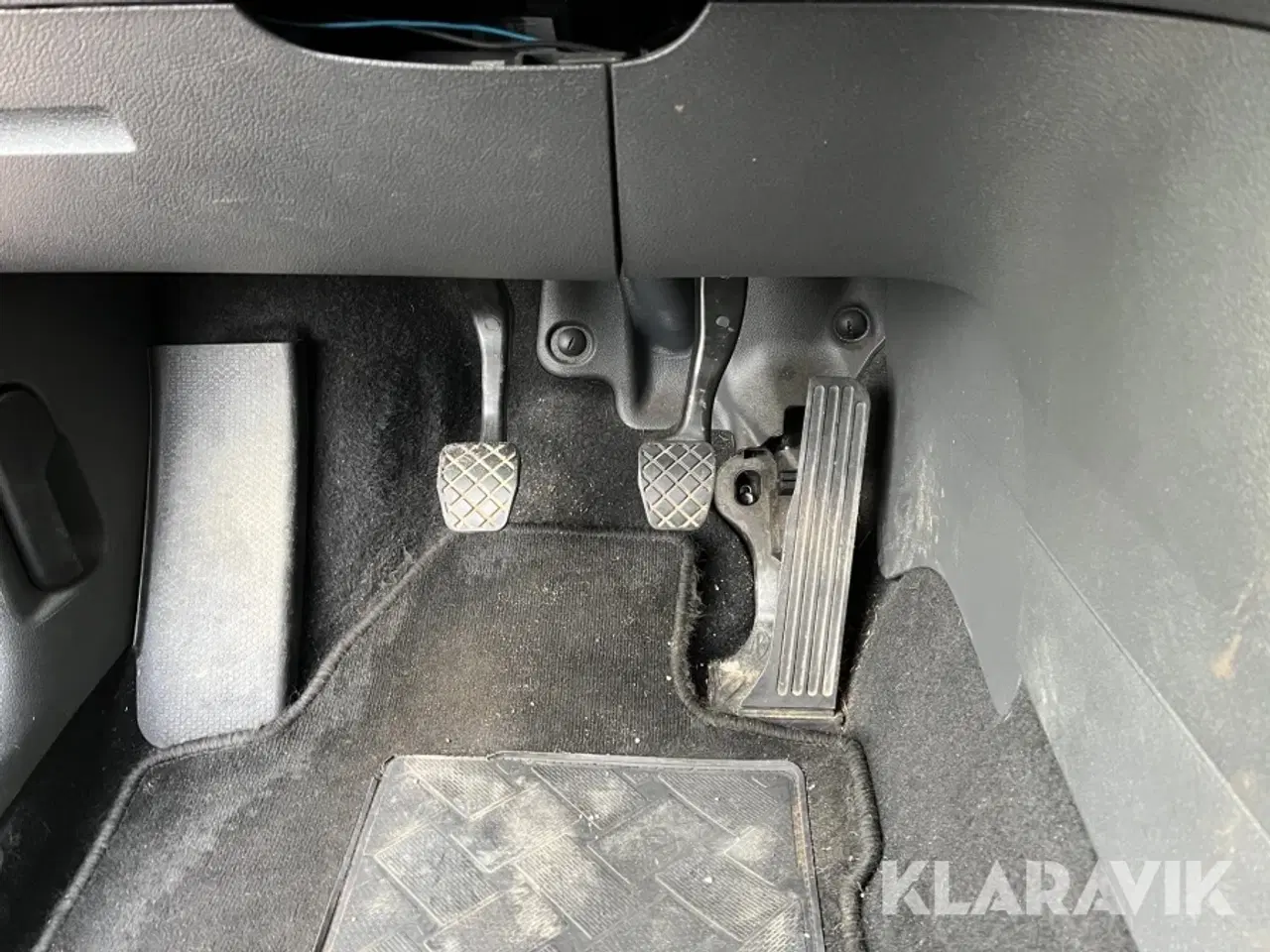 Billede 7 - Volkswagen Caddy 1.2 TSI 85 HK