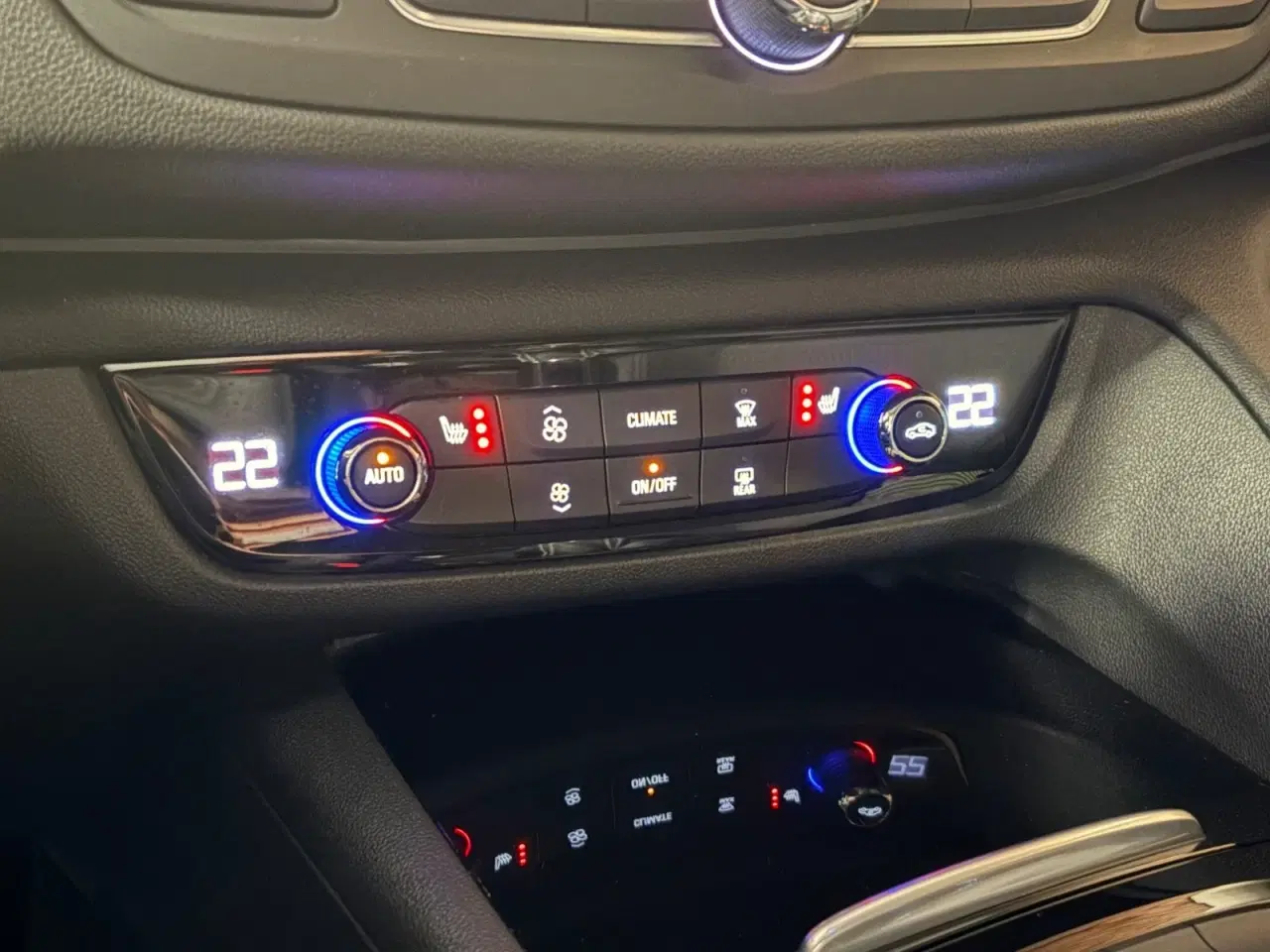 Billede 16 - Opel Insignia 1,5 T 165 Dynamic Sports Tourer