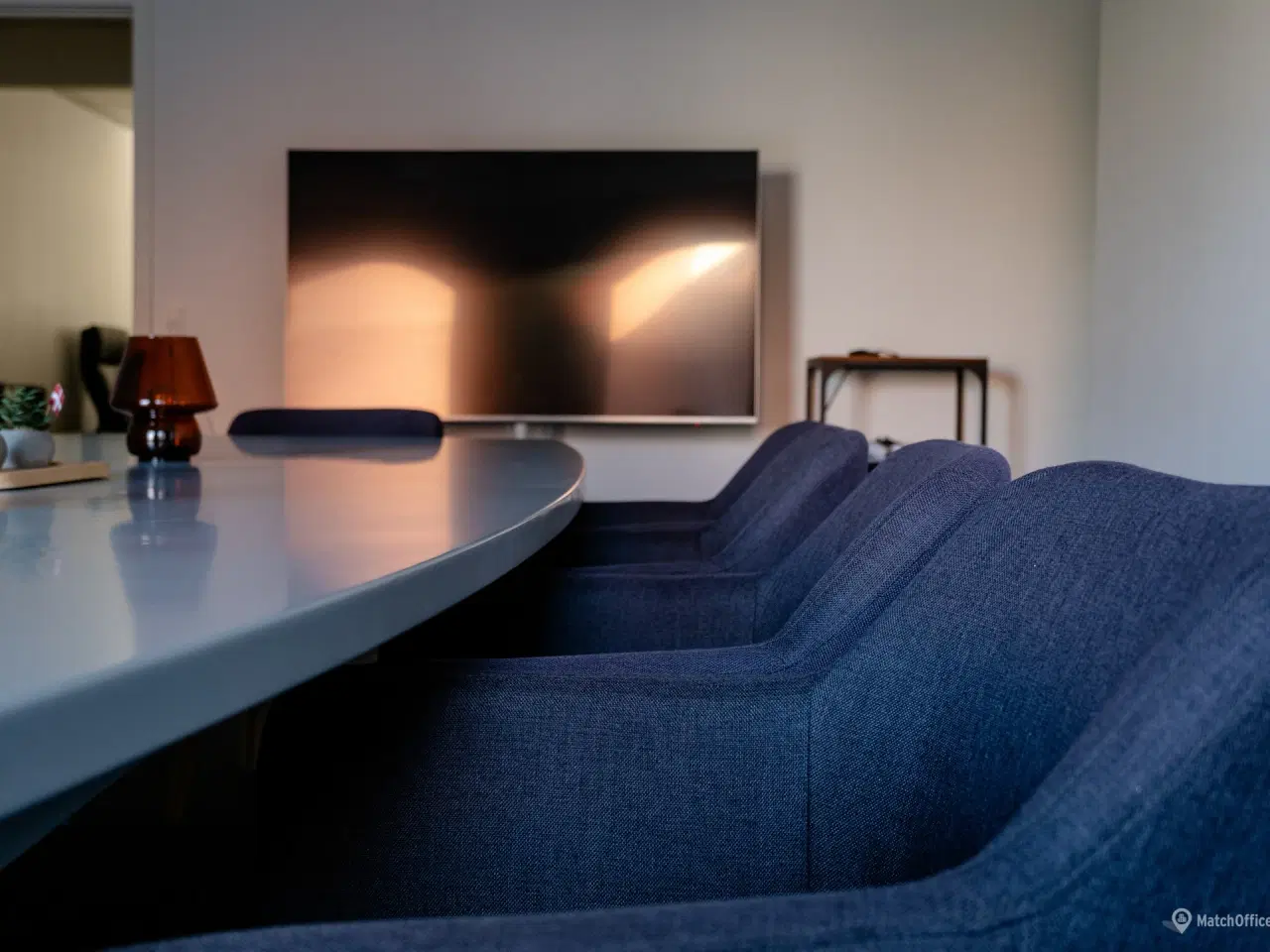 Billede 6 - Premium lokale - hold dit møde midt i centrum