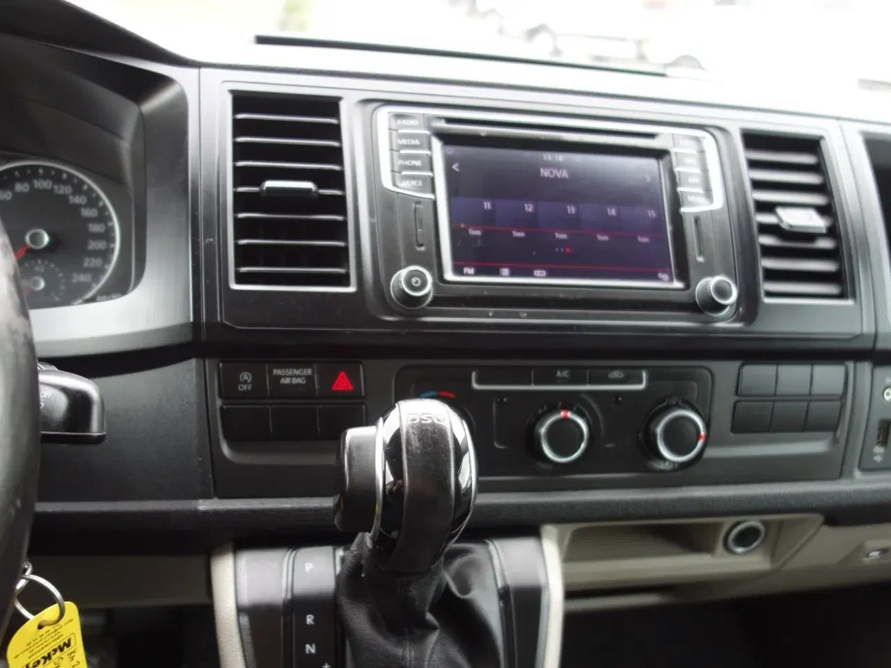 Billede 7 - VW Transporter 2,0 TDi 150 Kassevogn DSG lang