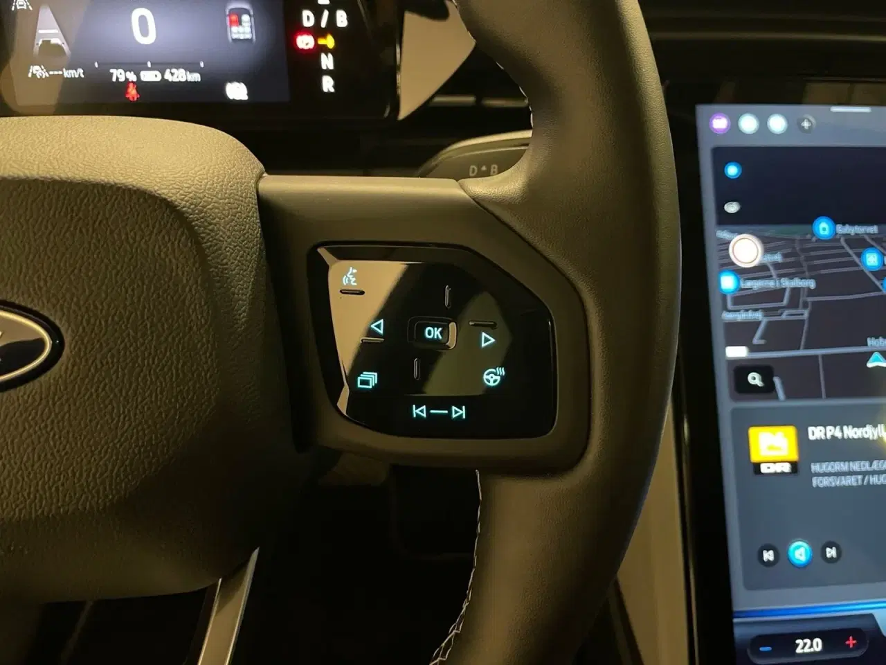 Billede 18 - Ford Explorer 82 Select Extended Range