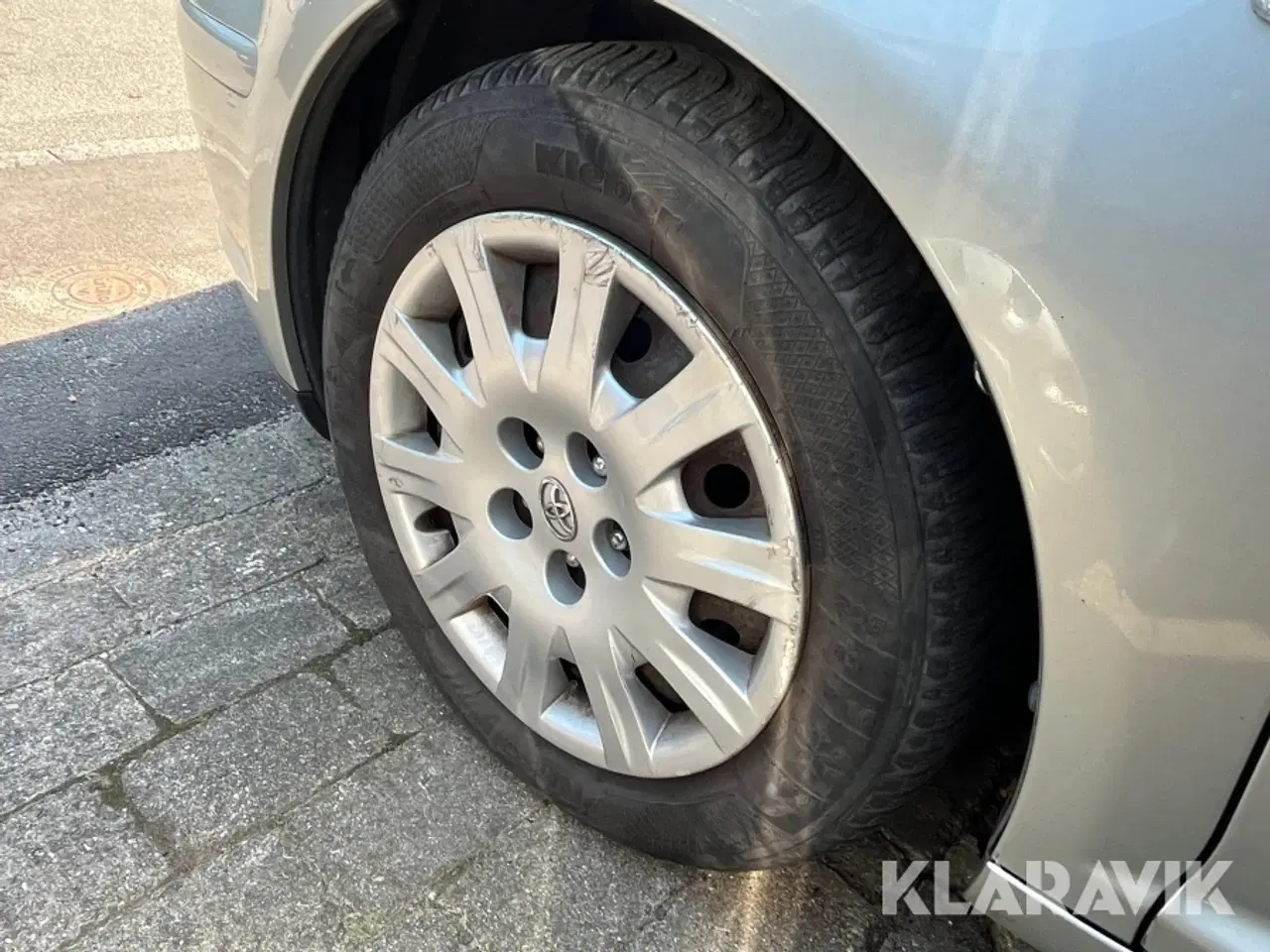 Billede 6 - Personbil Toyota Avensis
