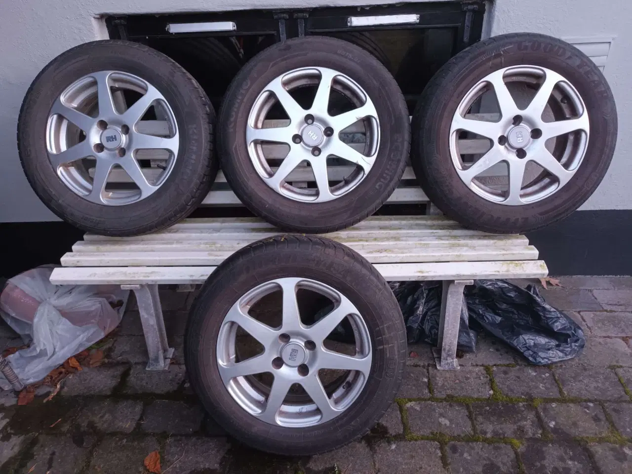 Billede 9 - Fiat Punto S7