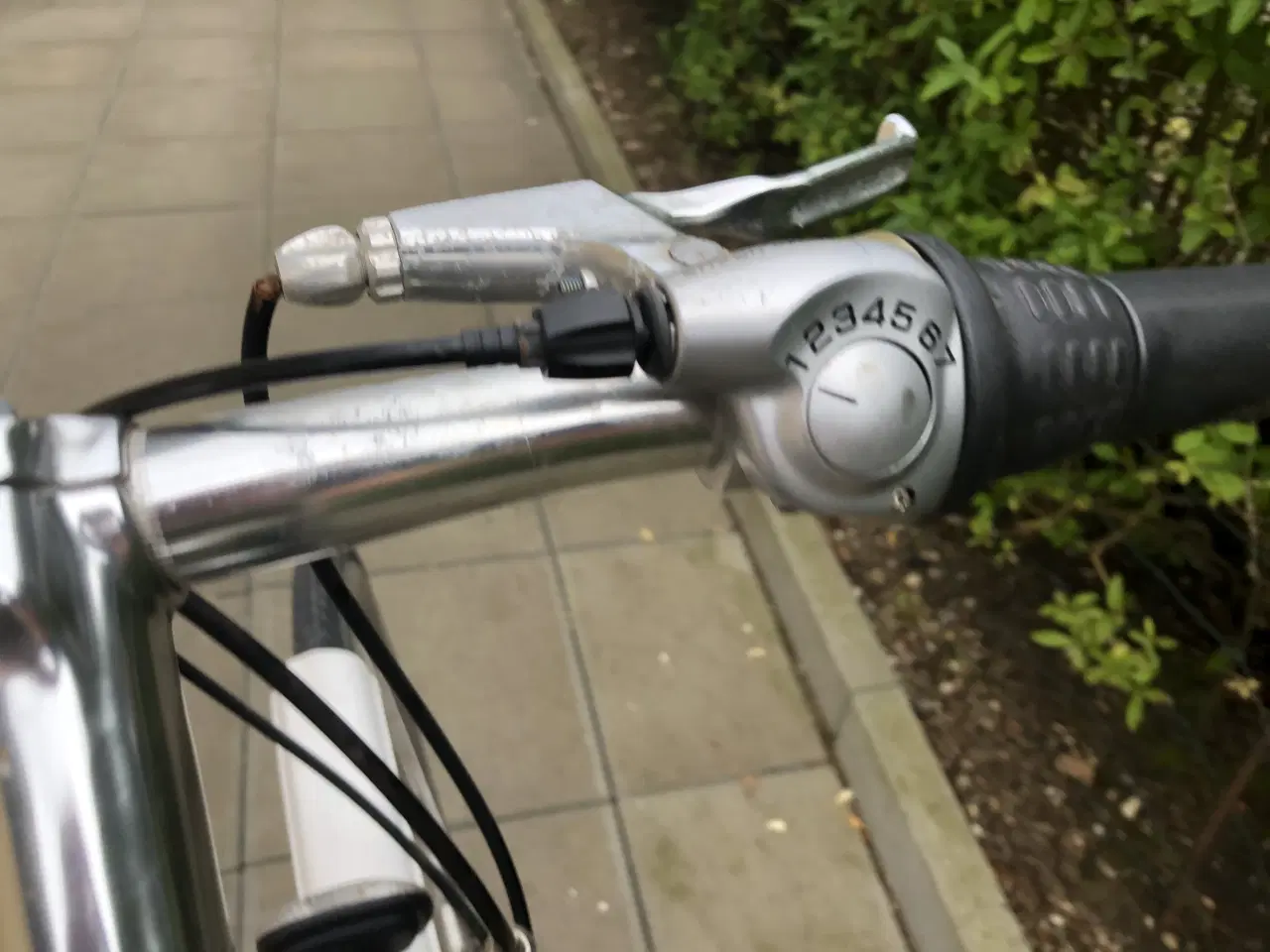 Billede 2 - Kildemose Herre cykel