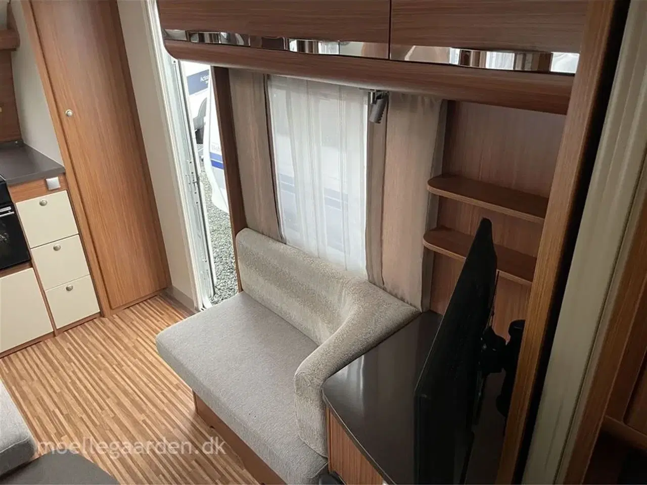 Billede 6 - 2012 - Adria Adora 613 HT