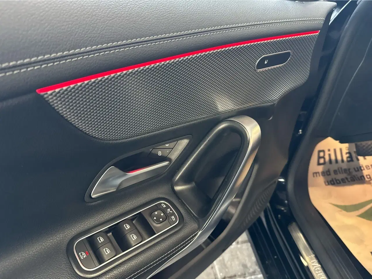 Billede 14 - Mercedes CLA250 e 1,3 Advantage Shooting Brake aut.