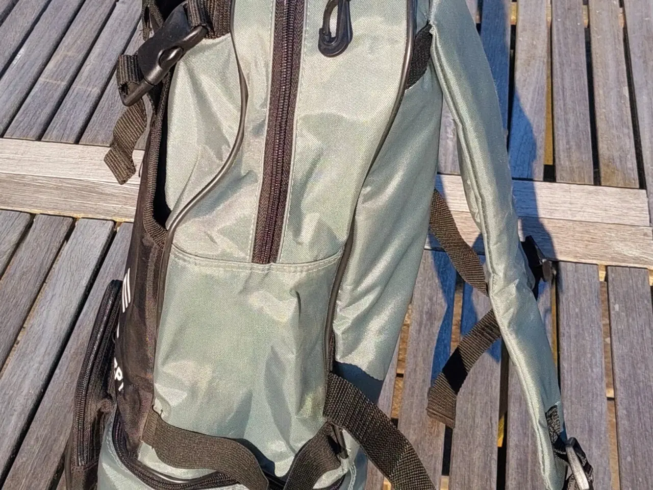 Billede 4 - Shimano Exage rygsæk 