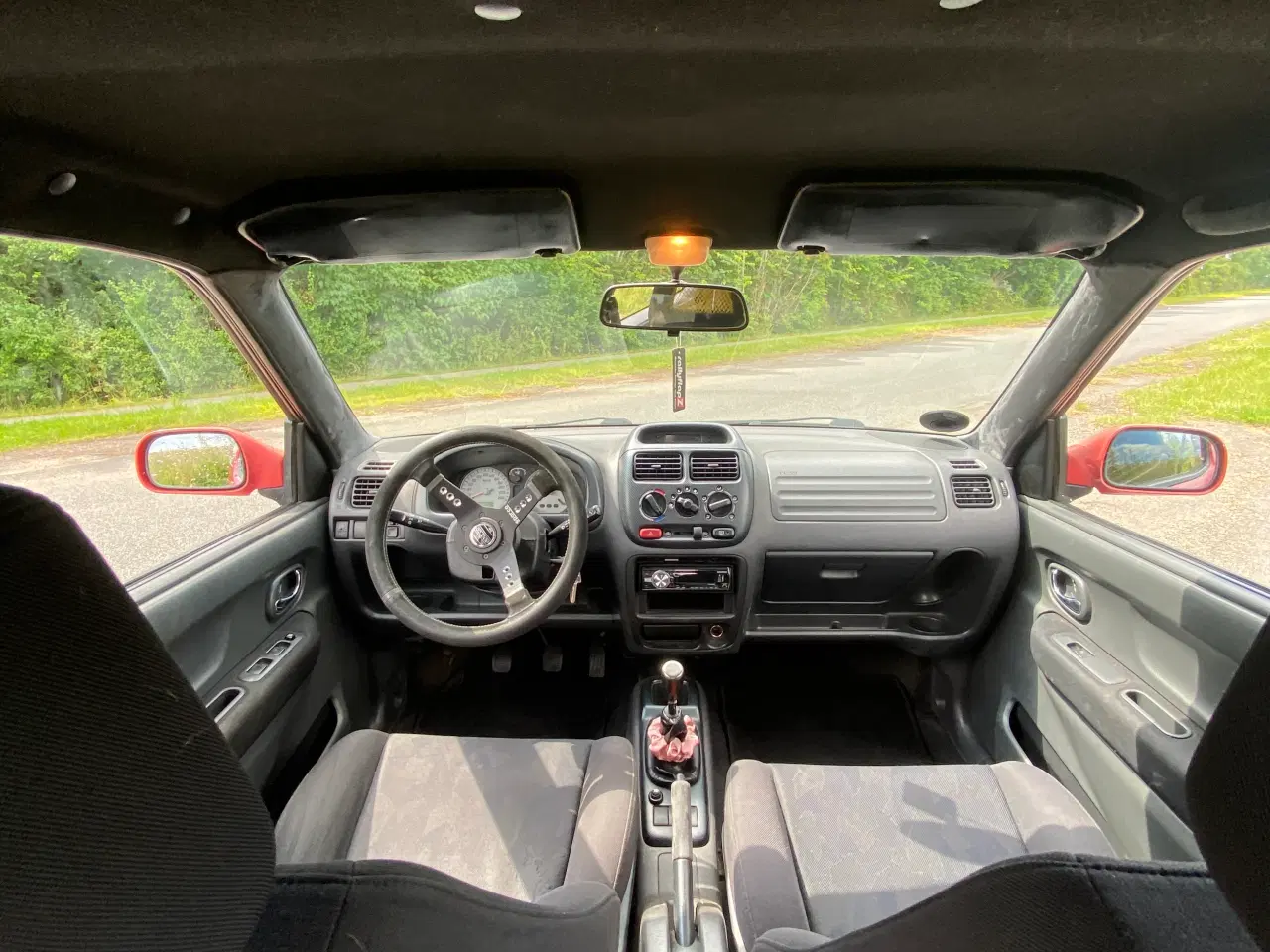 Billede 5 - Suzuki ignis sport