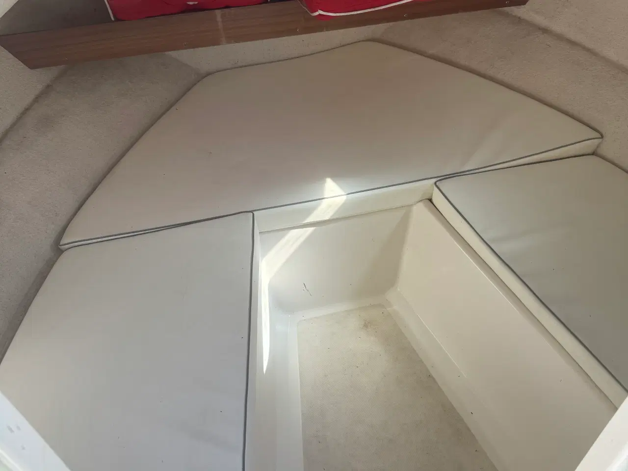Billede 8 - Quicksilver 500