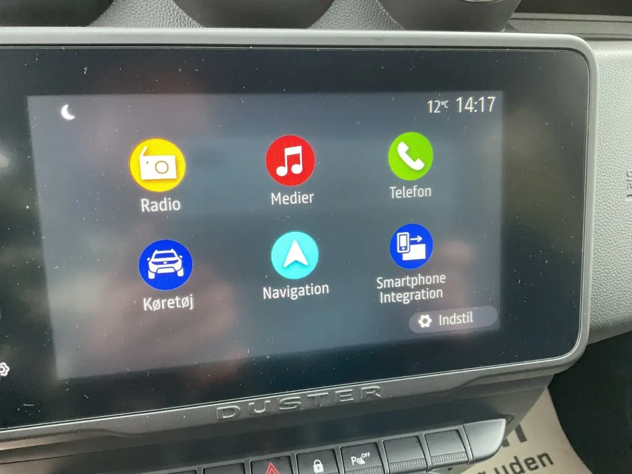 Billede 10 - Dacia Duster 1,0 TCe 90 Prestige